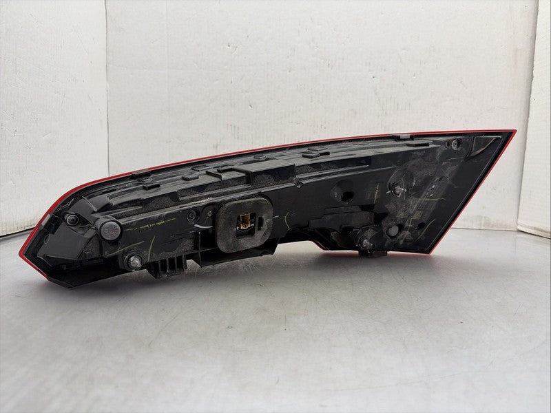2021-2025 Audi Q5 SQ5 Left Driver Tail Light OEM LED 80A945075C