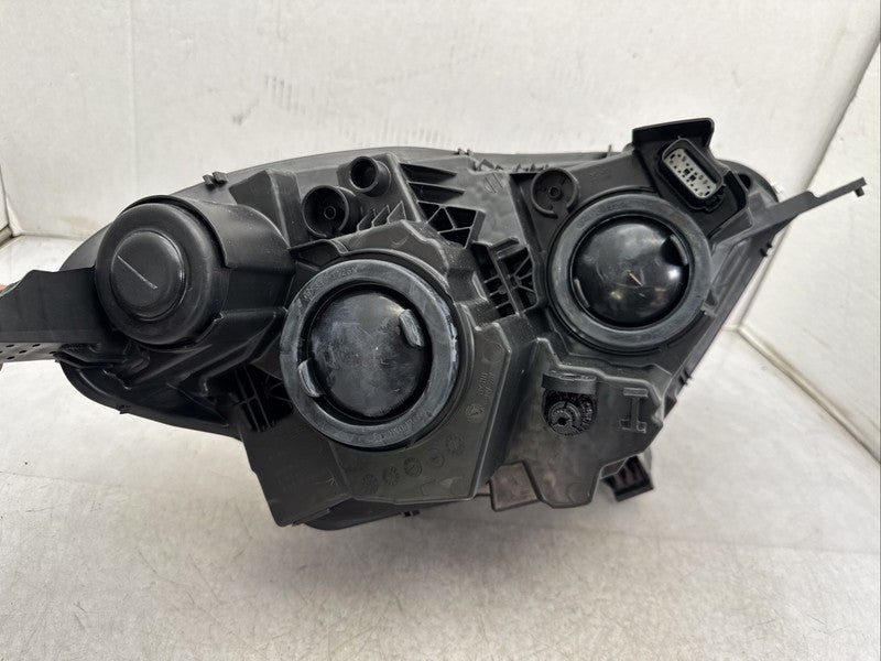 2018-2022 Ford EcoSport Left Driver Halogen Headlight Lamp