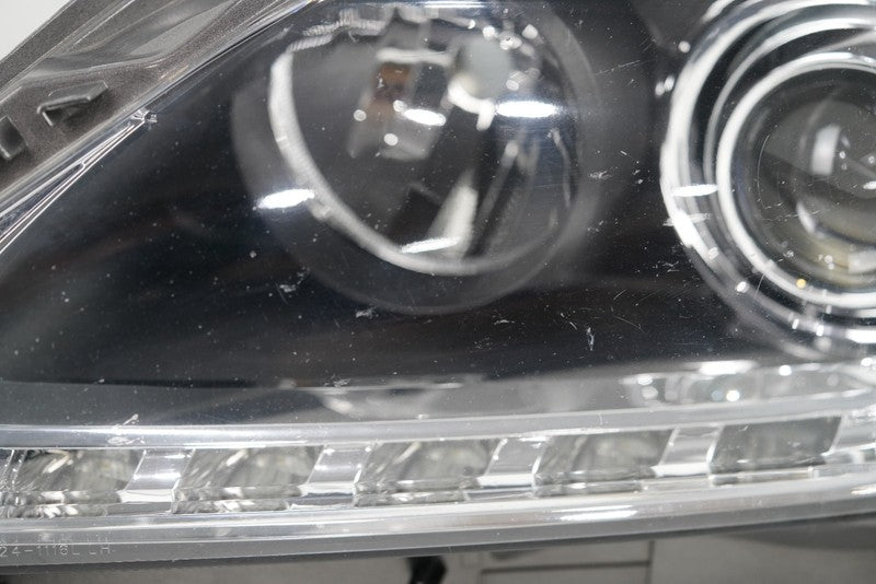 2013-2015 Lexus RX350 RX450h LH Driver Headlight Xenon HID