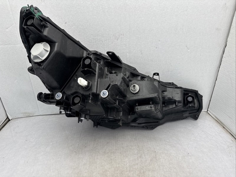 2022-2024 Lexus NX250 NX350 Left Headlight LH Driver OEM LED Single Be
