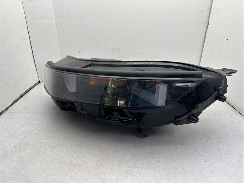 2022-2025 Hyundai Ioniq 5 Right Headlight RH Passenger OEM LED