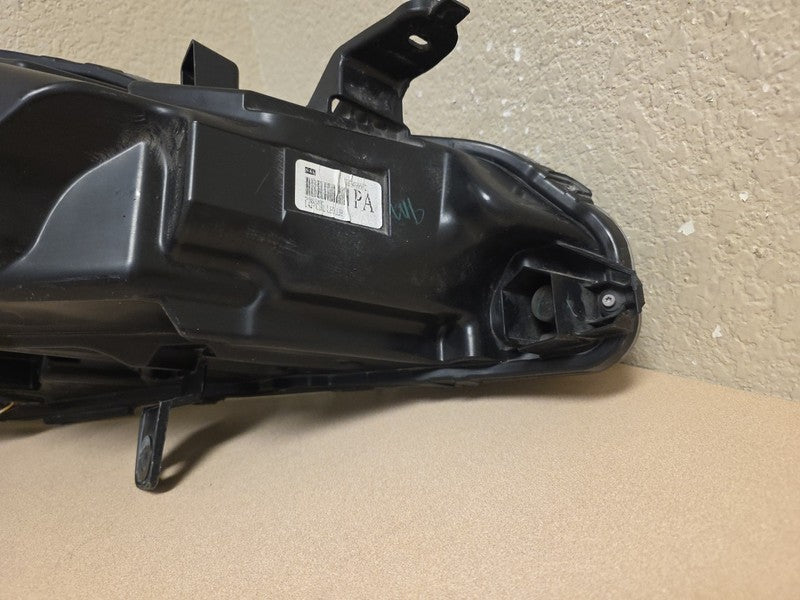 2019-2022 Nissan Altima LED Headlight Left Driver Side