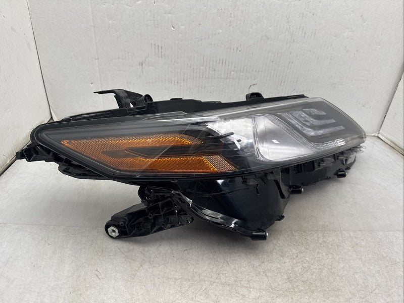 2018-2023 Toyota Camry XSE Right Passenger Headlight OEM LED