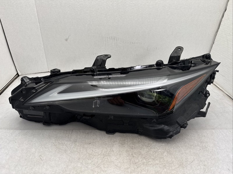 2021-2024 Lexus IS300 IS350 IS500 Left Driver Headlight OEM LED