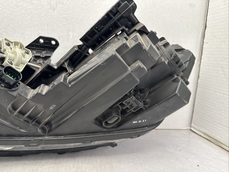 2025-2026 Kia Carnival Right Passenger OEM Full LED Headlight