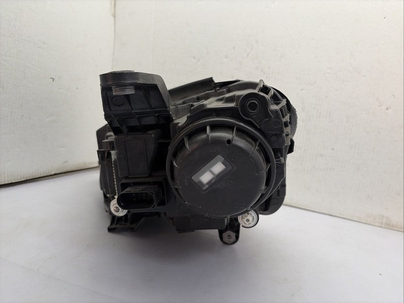 2020-2023 Mercedes GLE350 GLE450 W167 Passenger Headlight OEM LED AFS