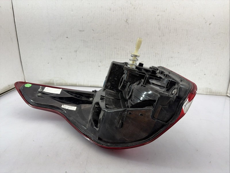 2020-2023 Ford Explorer Right Passenger Tail Light OEM LED LB5B13404A