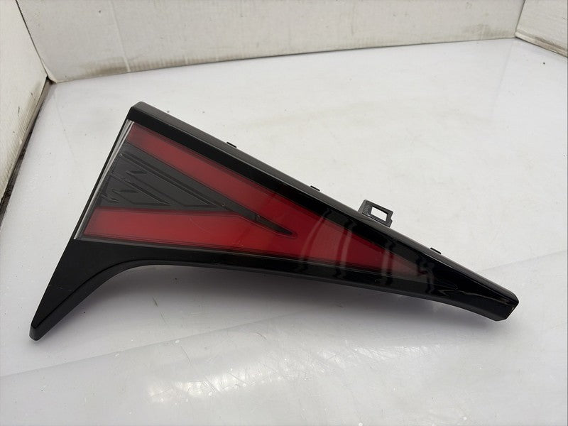 2023-2025 Kia Sportage Left Tail Light LH Driver Inner OEM Halogen w/L
