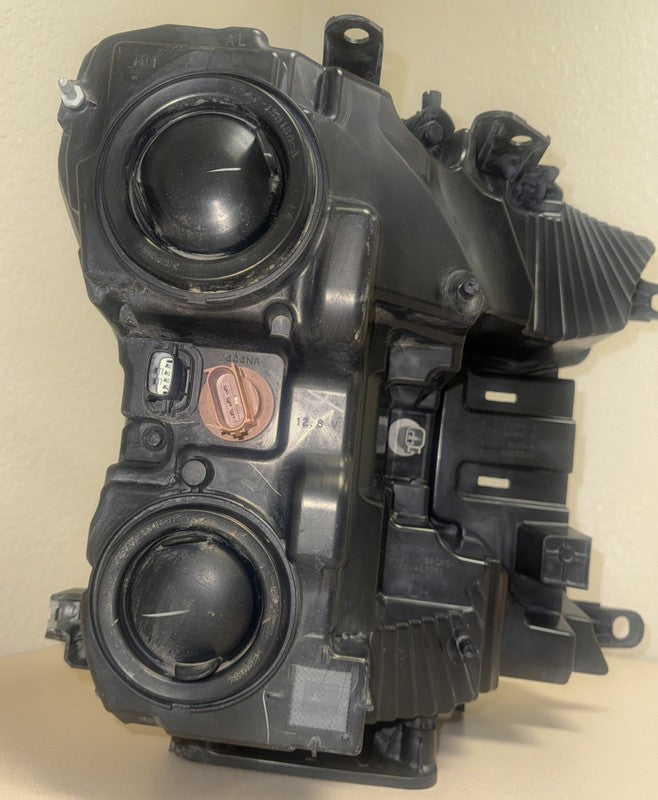 2018-2020 Ford F-150 LH Driver Halogen Headlight JL34-13006-AH