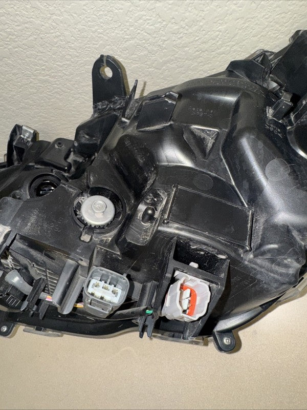 2019-2022 Toyota RAV4 Hybrid Headlight RH Passenger OEM
