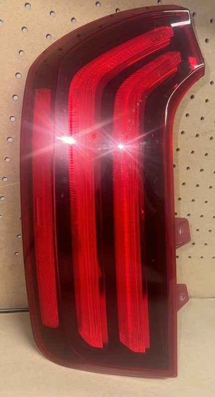 20-21 Telluride Rear Left Tail Light LED OEM