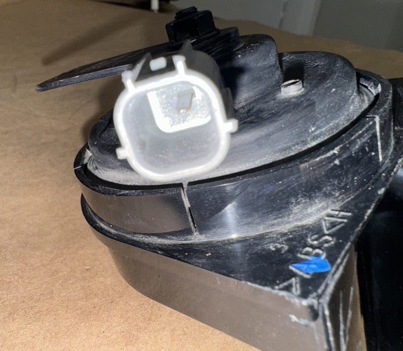 2019-2022 Honda Acura ILX Right High Note Horn Pitch Signal UCH255