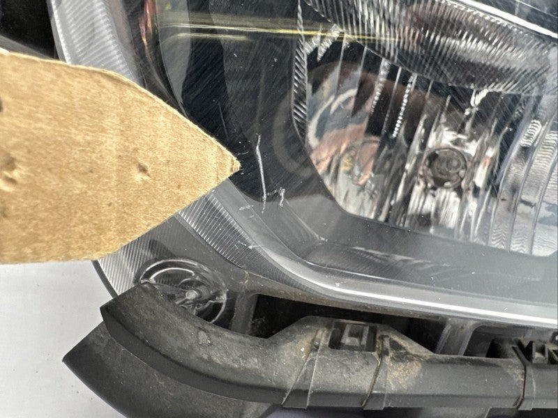 2020-2023 Chevrolet Silverado 2500 3500 Left Driver Headlight OEM