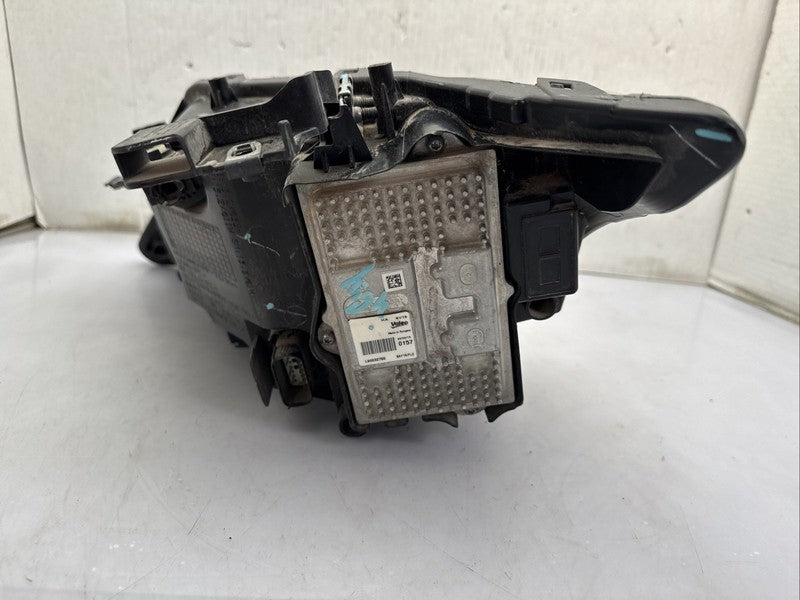 2013-2016 Lincoln MKZ Right Headlight RH Passenger OEM LED