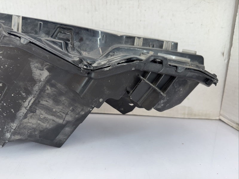 2021-2024 Lexus IS300 IS350 IS500 Right RH Passenger Headlight OEM LED