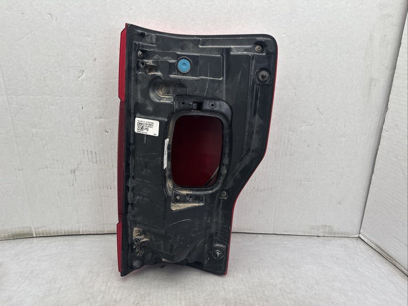 2020-2022 Ford F250 F350 Left Driver Tail Light LED OEM BLIS LC3B-13B4