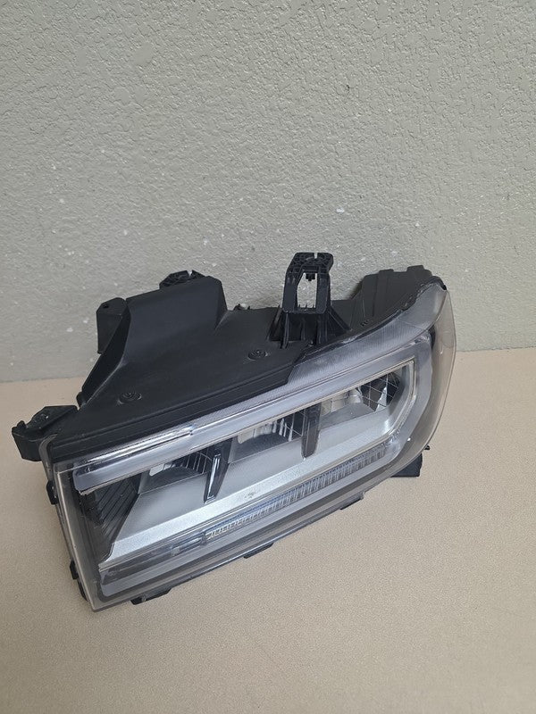 2020-2023 GMC Acadia Left Driver Side Full LED Headlight
