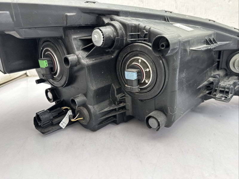 2021-2024 Nissan Kicks Left Driver Headlight OEM Halogen Lamp