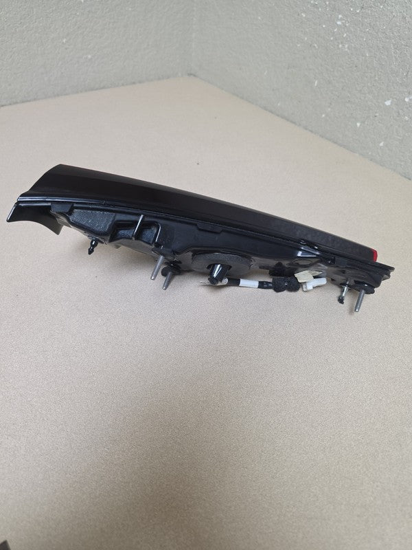 2020-2025 Mazda CX-30 Right Passenger Side Inner Backup Lamp OEM LED