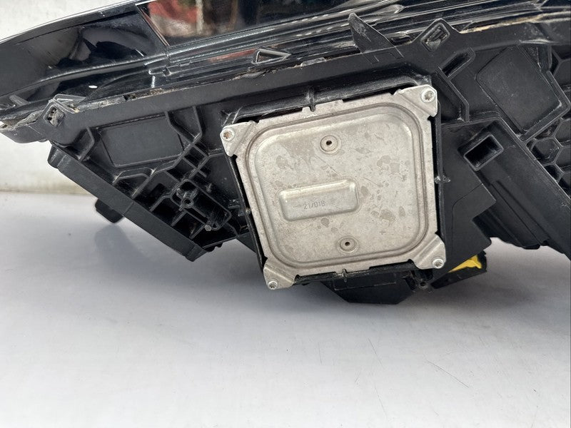 2019-2024 Infiniti QX50 QX55 Left Driver Headlight OEM LED 26060 5NA0A