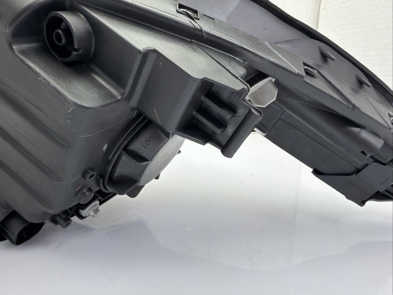 2019-2023 Kia Rio Left Driver Halogen Headlight