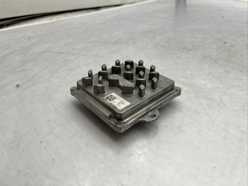 2019-2021 Ford Edge OEM LED Headlight Control Module