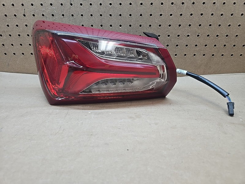 2019-2024 Chevy Malibu Rear Left LED Taillight OEM