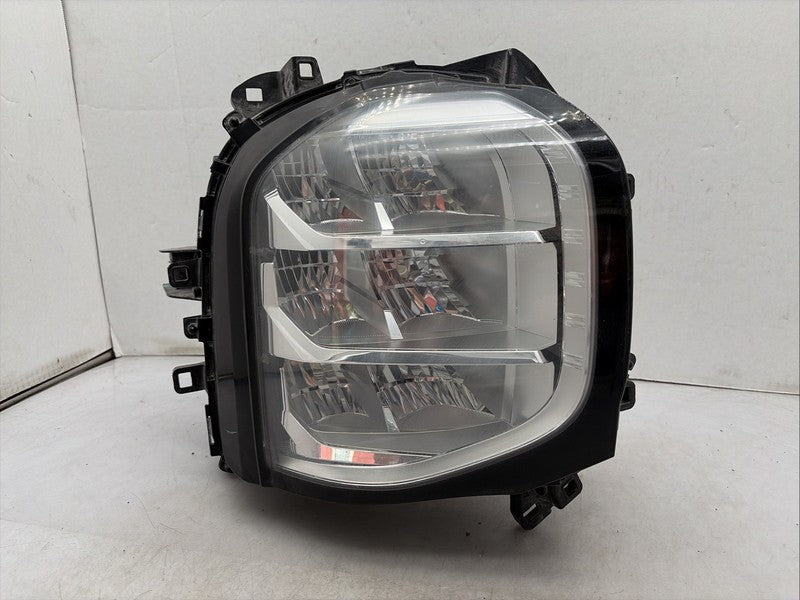 2022-2025 Mitsubishi Outlander Right Passenger Headlight OEM LED Lamp