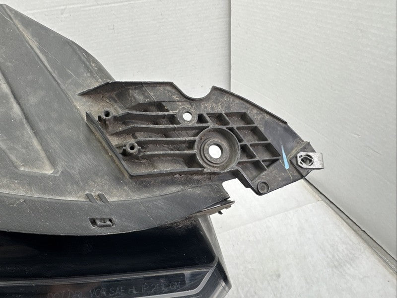 2021-2023 Chevrolet Tahoe Suburban Right Passenger Headlight OEM LED L