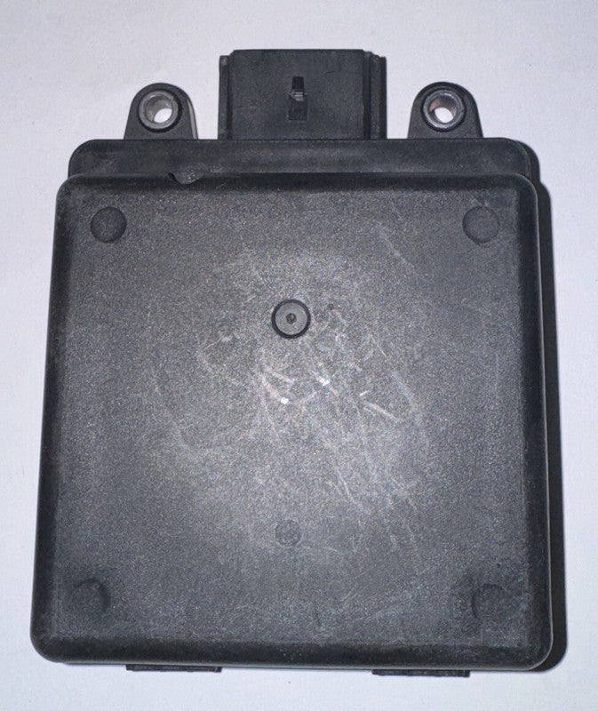 2016-2018 Lincoln MKX Blind Spot Sensor LEFT OEM 204-250011