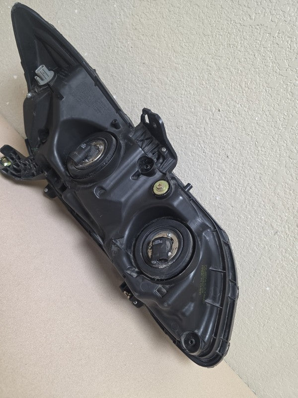 2012-2013 Honda Civic Left Driver Side Headlight Halogen OEM