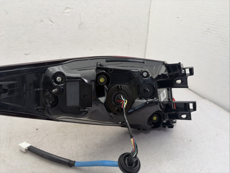 2016-2019 Lexus RX350 RX450h Right Passenger Outer Tail Light LED OEM