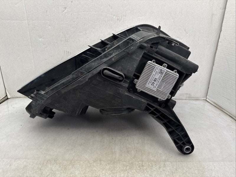 2024-2025 Volkswagen Atlas Cross Sport Left Driver Headlight OEM LED 3