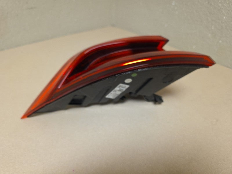 2020-2025 Audi Q8 SQ8 RSQ8 Left Driver Side Tail Light OEM Full LED