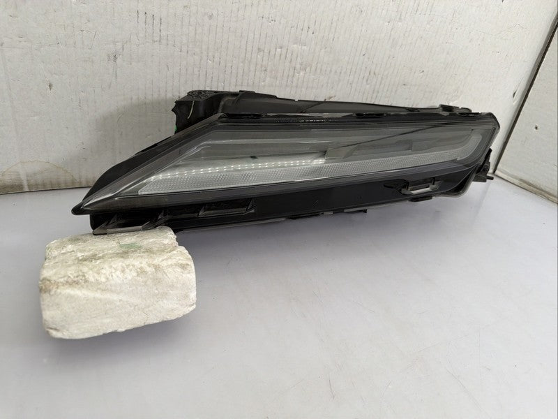 2023-2026 Chevrolet Blazer Left Driver Headlight OEM LED Upper Lamp
