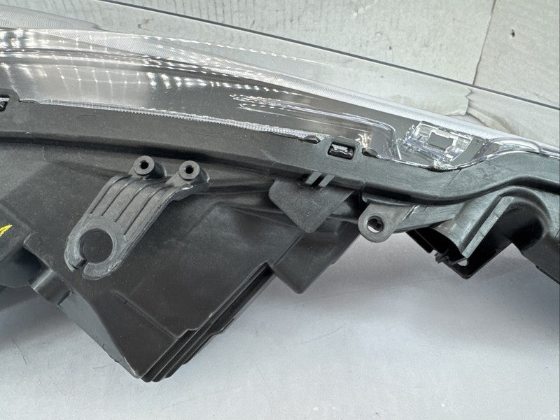 2023-2025 Toyota Corolla Left LH Driver Full LED Headlight