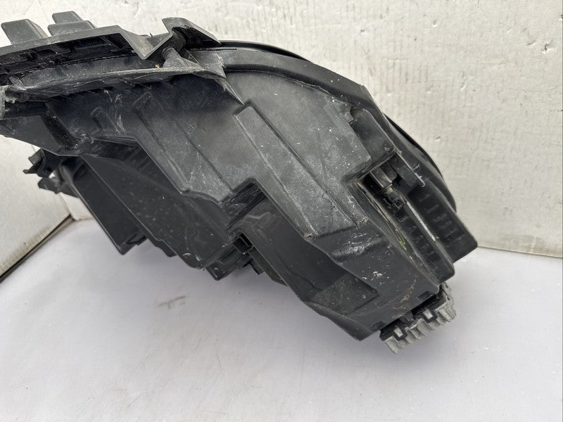 2022-2024 GMC Terrain Left Driver OEM LED Headlight 87848749