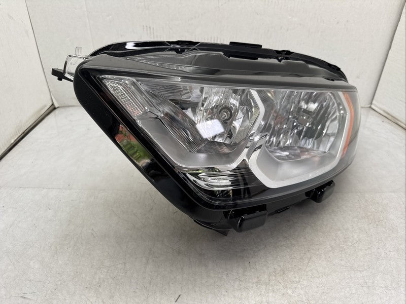 2018-2022 Ford EcoSport Left Driver Halogen Headlight Lamp