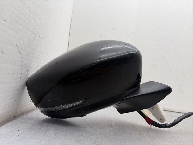2024-2025 Subaru Crosstrek Impreza Right Passenger Mirror Heated Camer