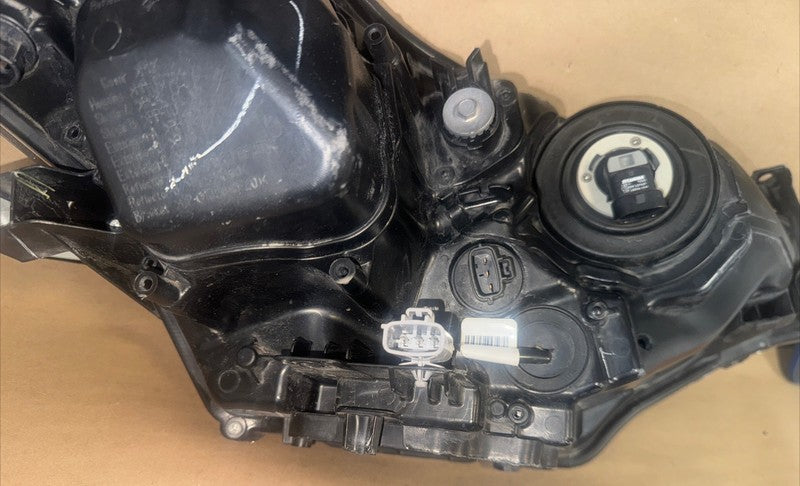 2014-2016 Toyota Corolla LED Headlight LEFT Driver Side OEM