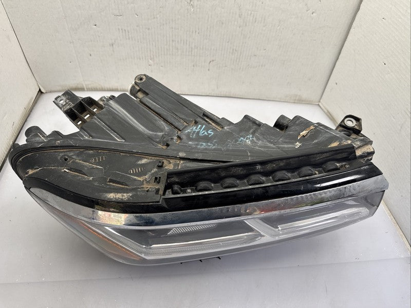 2020-2022 Volkswagen Atlas Cross Sport Right Headlight RH OEM LED