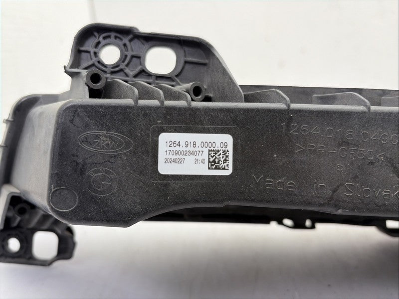 2023-2024 BMW I7 740i Right Passenger OEM LED Headlight Upper