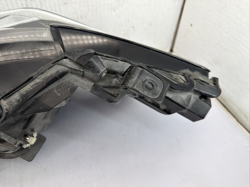 2018-2023 Toyota Camry Right Passenger OEM LED Headlight