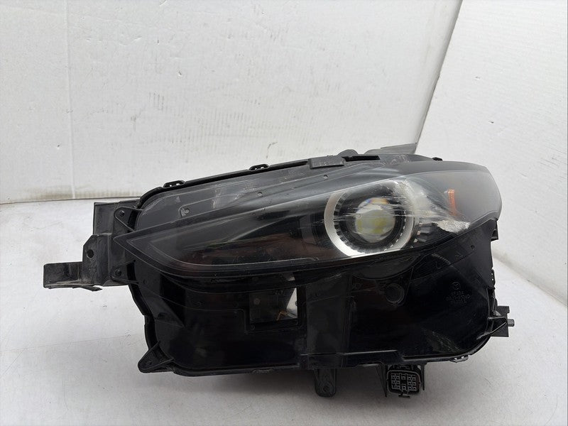 2020-2023 Mazda CX-30 Left Driver Headlight OEM LED Non-AFS