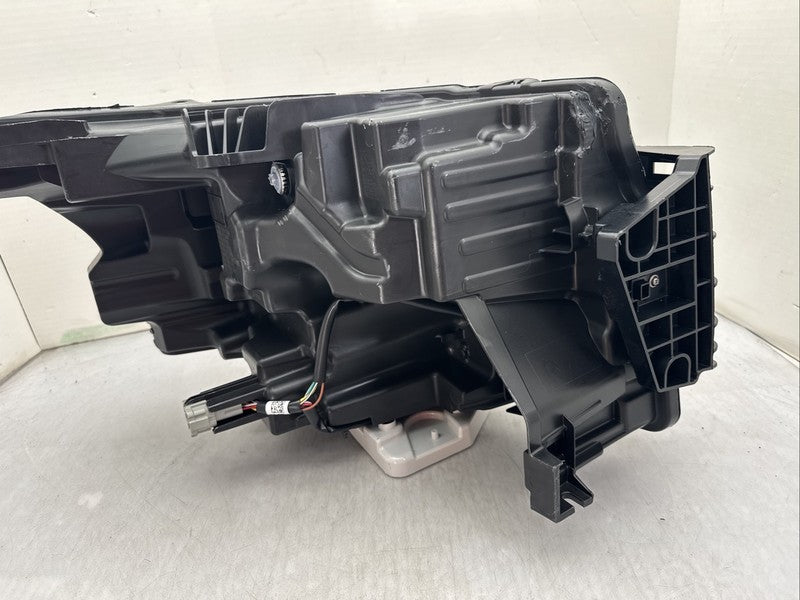 2022-2024 Nissan Frontier Left Driver OEM LED Projector Headlight