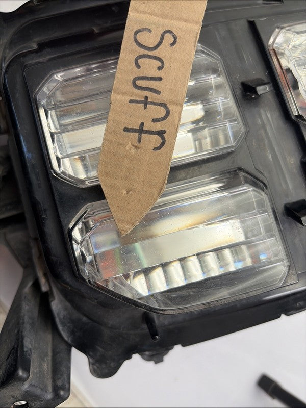 2020-2023 Mitsubishi Outlander Right Passenger Fog Light OEM LED Lamp