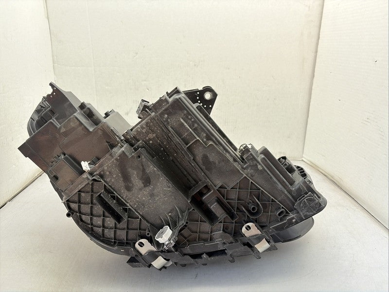 2023-2025 BMW X1 Left Driver OEM LED Headlight Shadow
