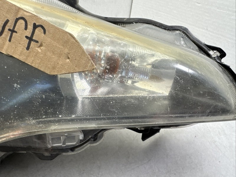 2013-2016 Subaru BRZ Right Passenger Headlight OEM Xenon HID Lamp
