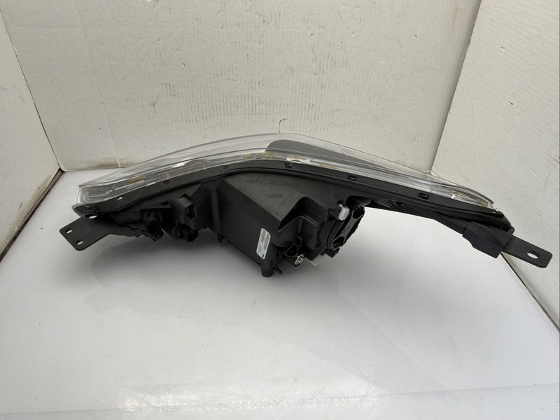 2017-2022 Kia Sportage Right Passenger Halogen Headlight TYC