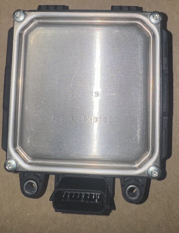 20-23 Ford Explorer Rear Right Blind Spot Radar Sensor LB5T-14D453-BC